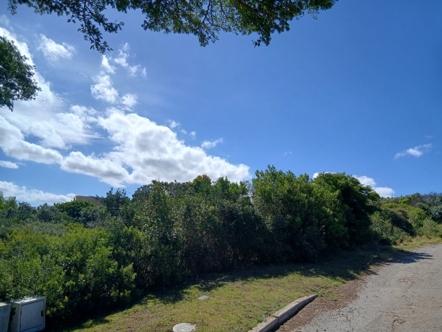 0 Bedroom Property for Sale in Noorsekloof Eastern Cape